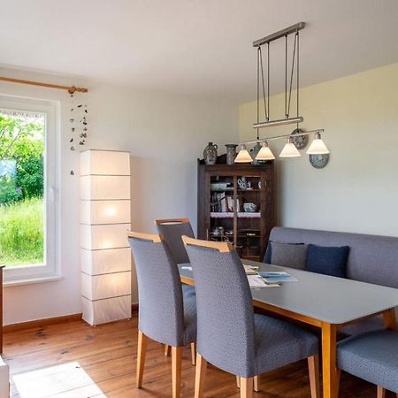 Haus Am Huegel Apartment Gross Zicker ภายนอก รูปภาพ